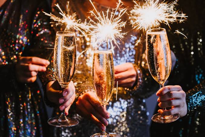 New Year's Eve Events in OKC - 405 Magazine
