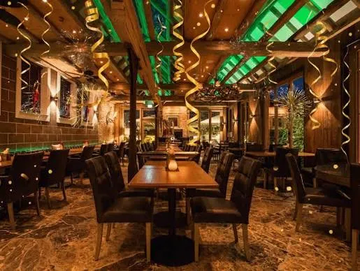 New Year's Eve packages – Meiser Hotels