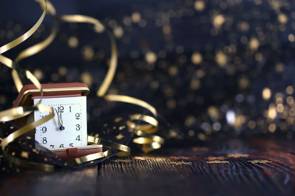 New Years Eve | The Crown Hotel, Harrogate