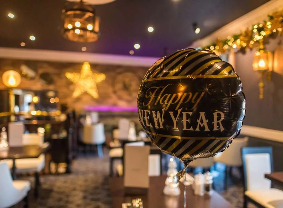 New Year's Eve | The Devon Hotel
