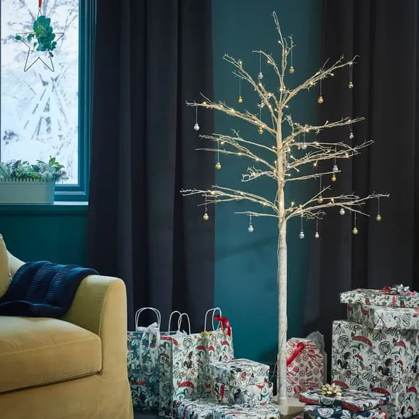 Nordic Christmas decor - IKEA Spain
