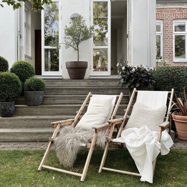 Nordic Gardens – A Swedish garden for all seasons - Nordic Notes