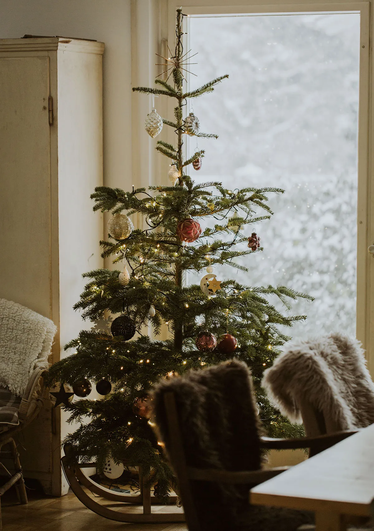 NORSK Christmas gift guide homeware, kitchen, lifestyle accessories