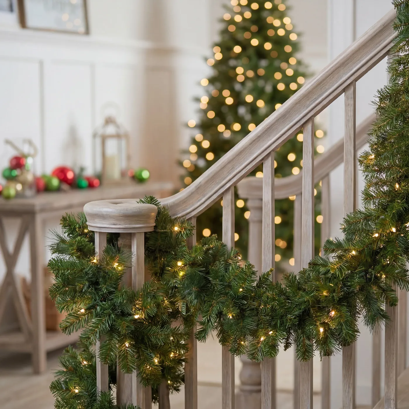 Norwood Fir Collection · National Tree Company