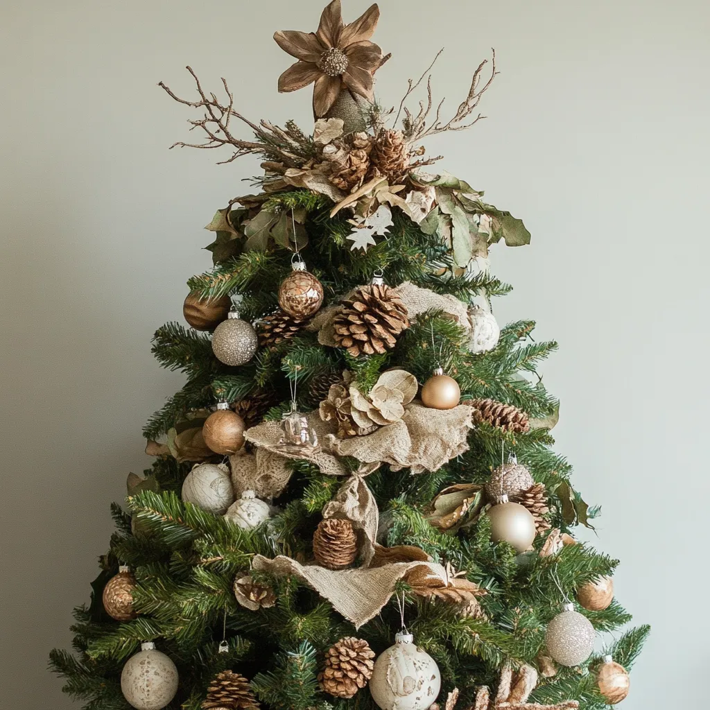 Oh, Christmas Tree! Unique Designs to Transform Your Holiday Centerpiece