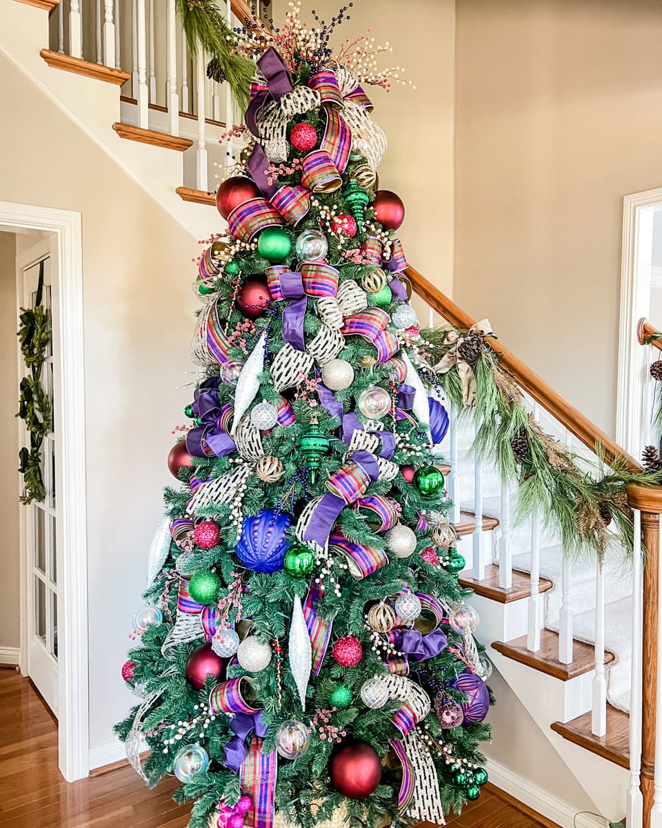 Oh Christmas Tree(s) - Holiday 2022 Wrap Up