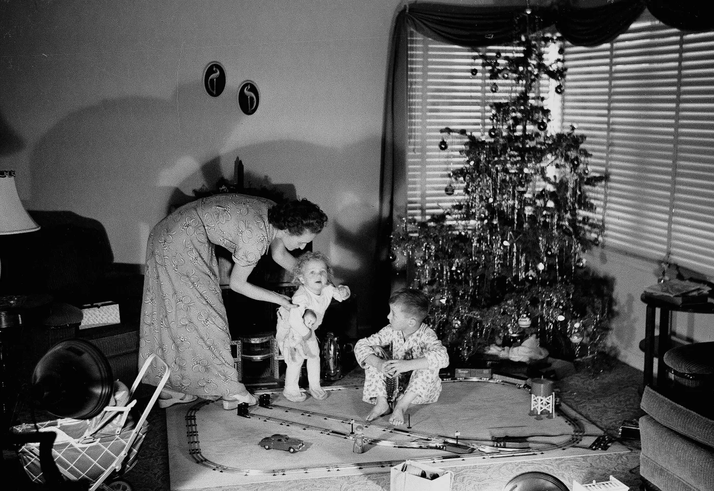 Old Fashioned Christmas – MHS Alumni