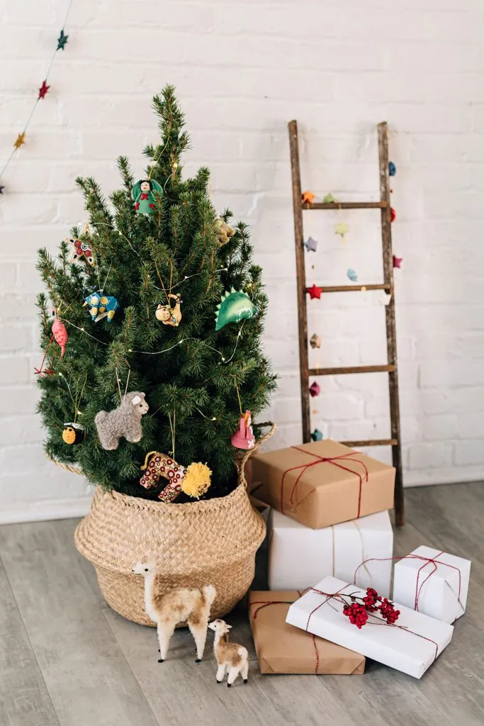 Ornament Themes for Your Ethical Christmas Tree | Ten Thousand Villages