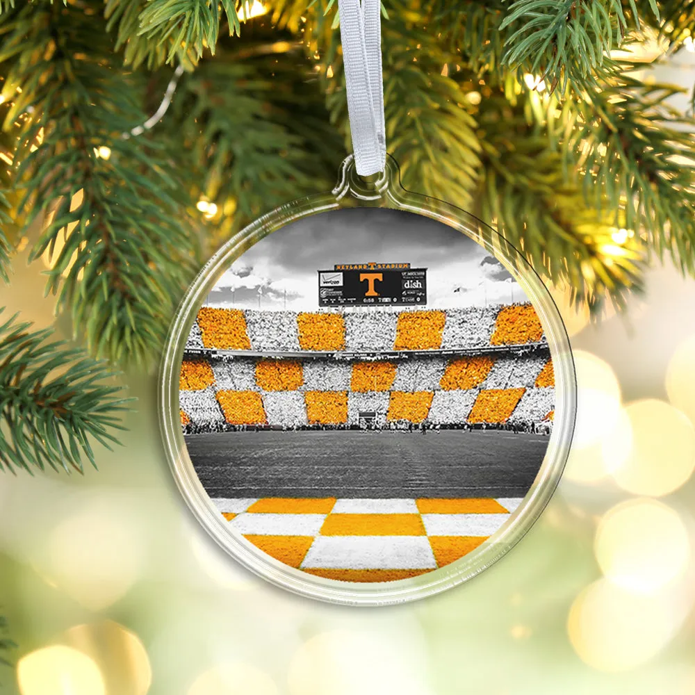 Ornament - Vol Wall Art