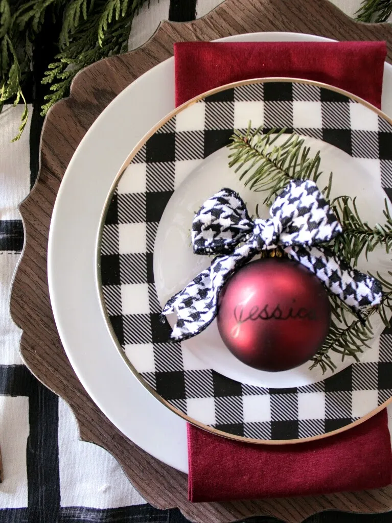 Oscar Bravo Home: 7 Gorgeous Holiday Tablescape Ideas