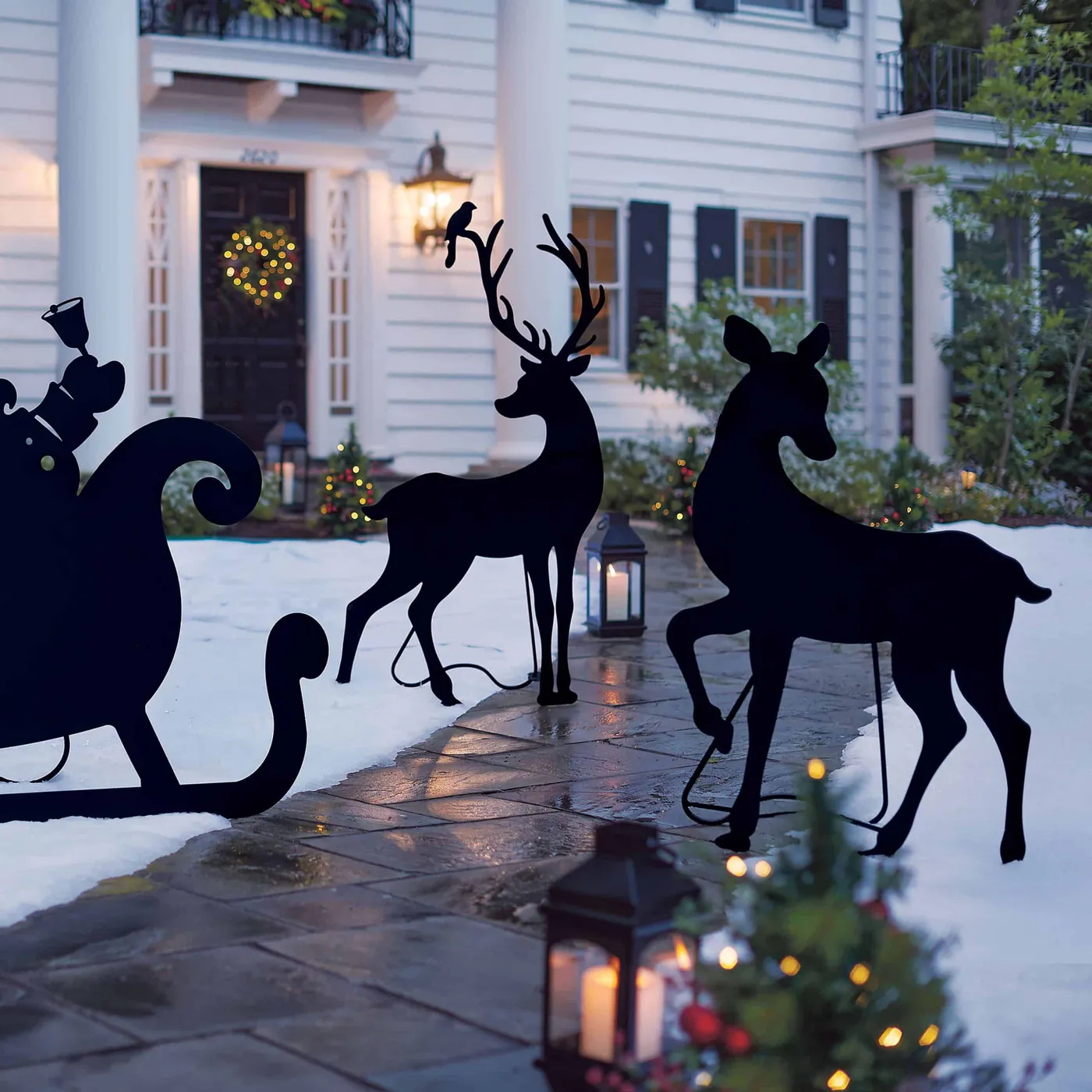 Outdoor decorating trends: natural, cozy, sustainable | VailDaily.com