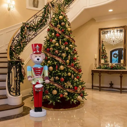 OUTDOOR - STATUARY - CHRISTMAS - Page 1 - AFD Home