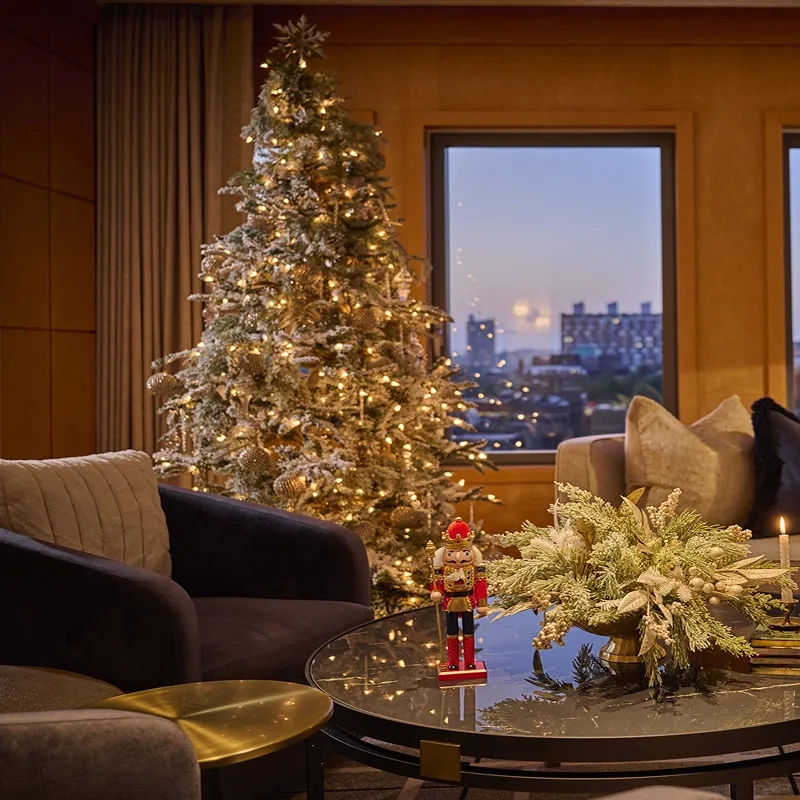 PANTONE® EU | Color of the Year 2026 Partner ⟩ Mandarin Oriental