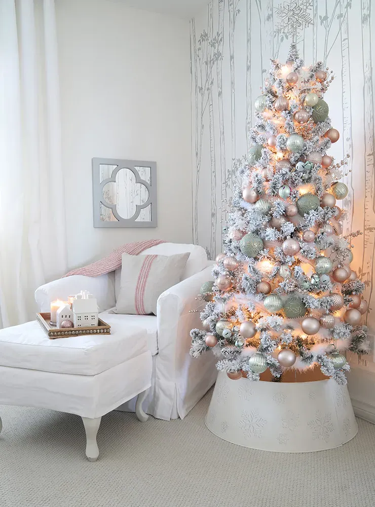 Pinkmas