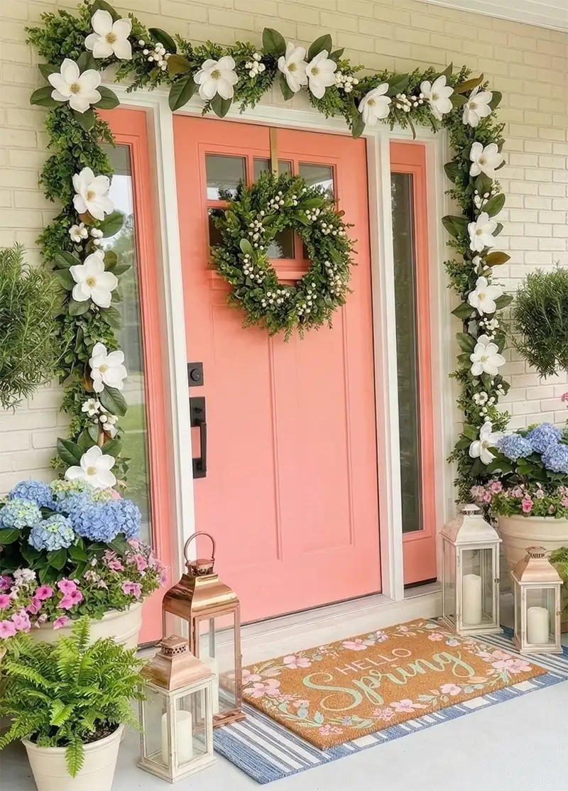 Porch Inspire | Journal