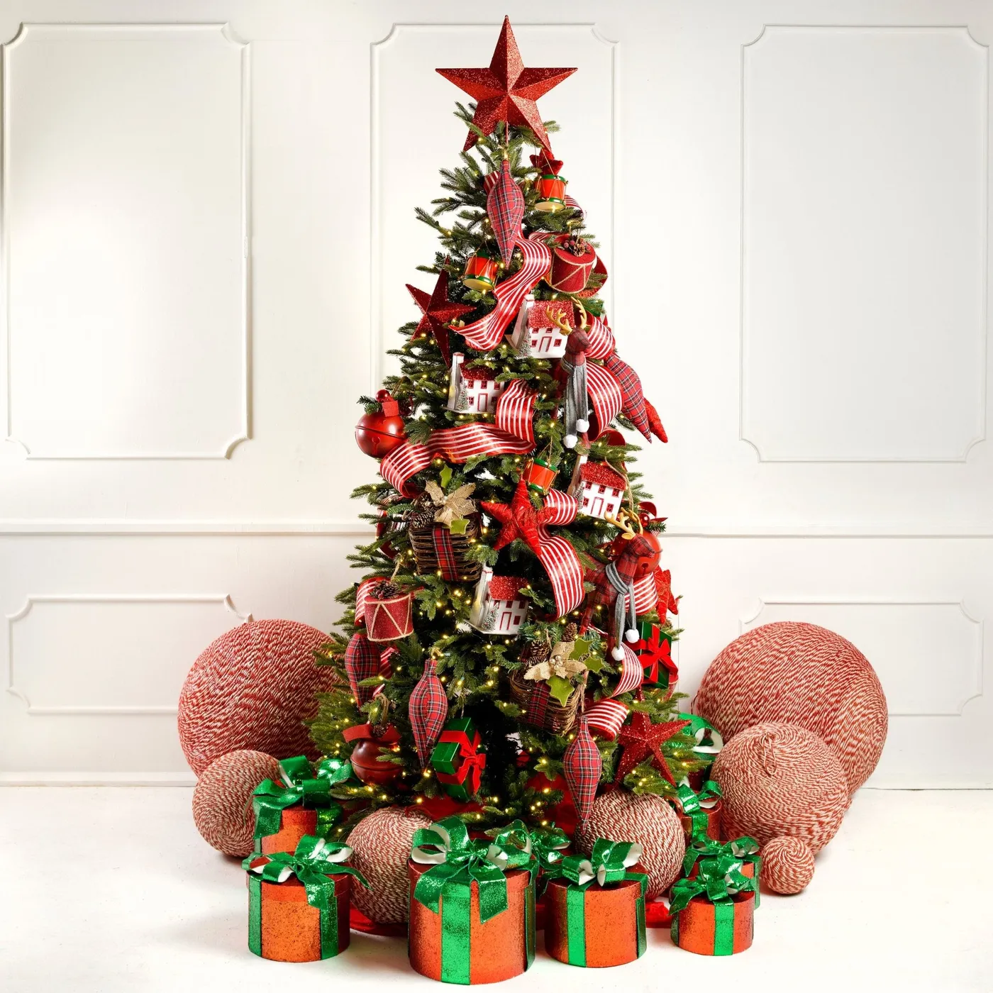 Premium Artificial Christmas Trees for Your Home | Joy By – Joy By