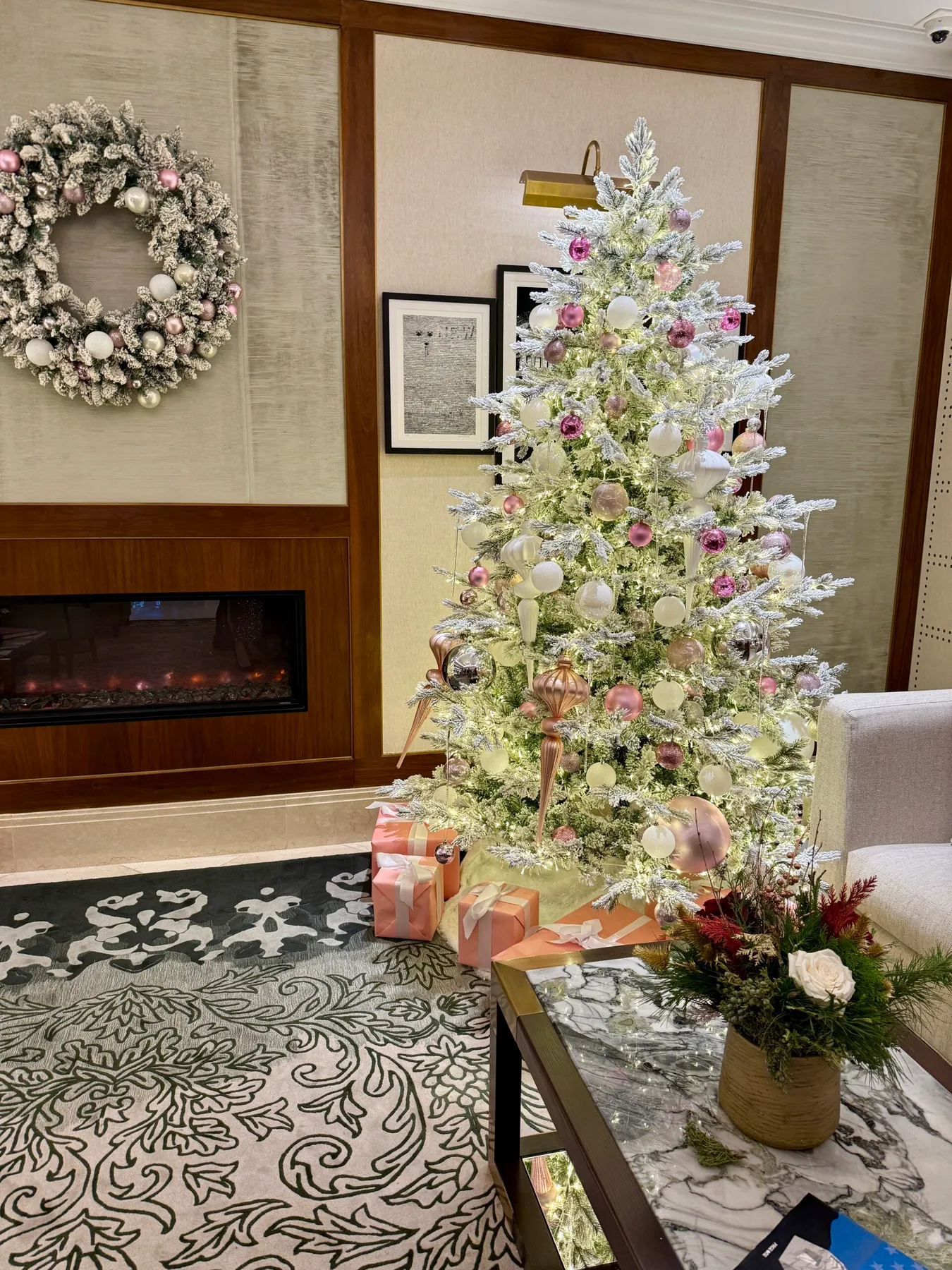 Quince Christmas Tree Review: A Real-Life Family Test | Feathers and Stripes