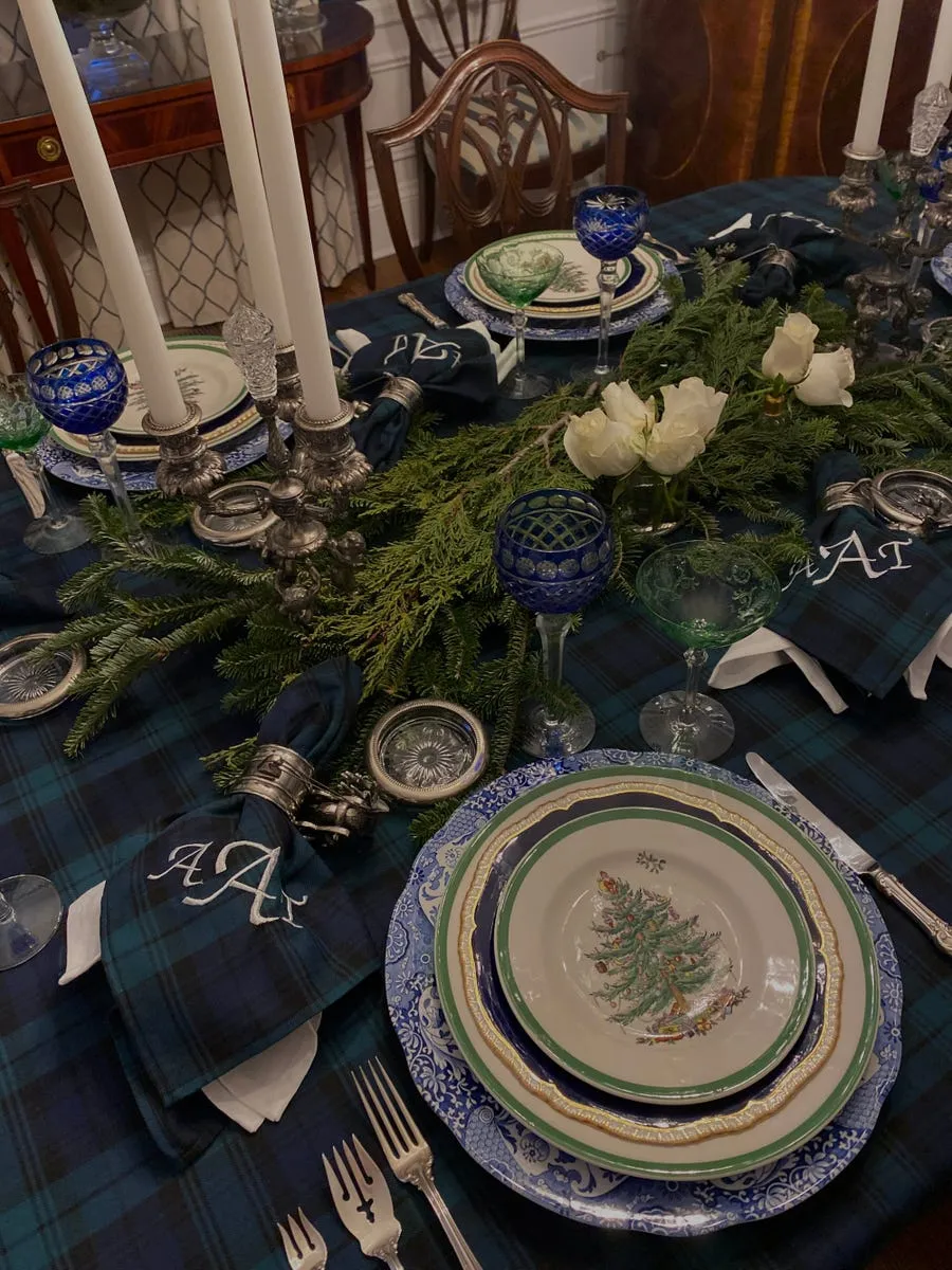 Ralph Lauren Christmas Decorating Tips, Mistakes to Avoid - Business Insider