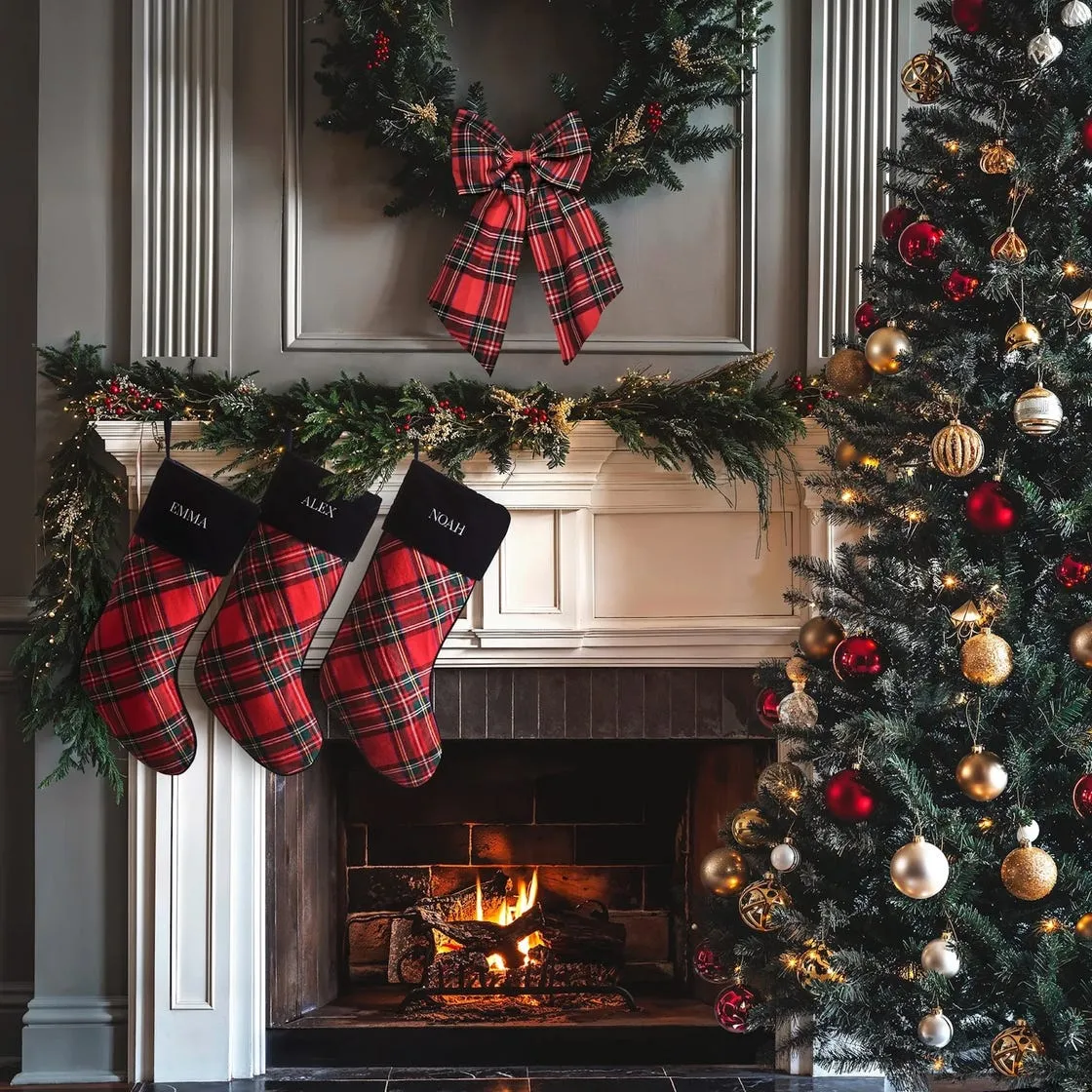 Ralph Lauren Top-notch Christmas Tree Decoration + Our Unmatched Decor  Guide For 2025