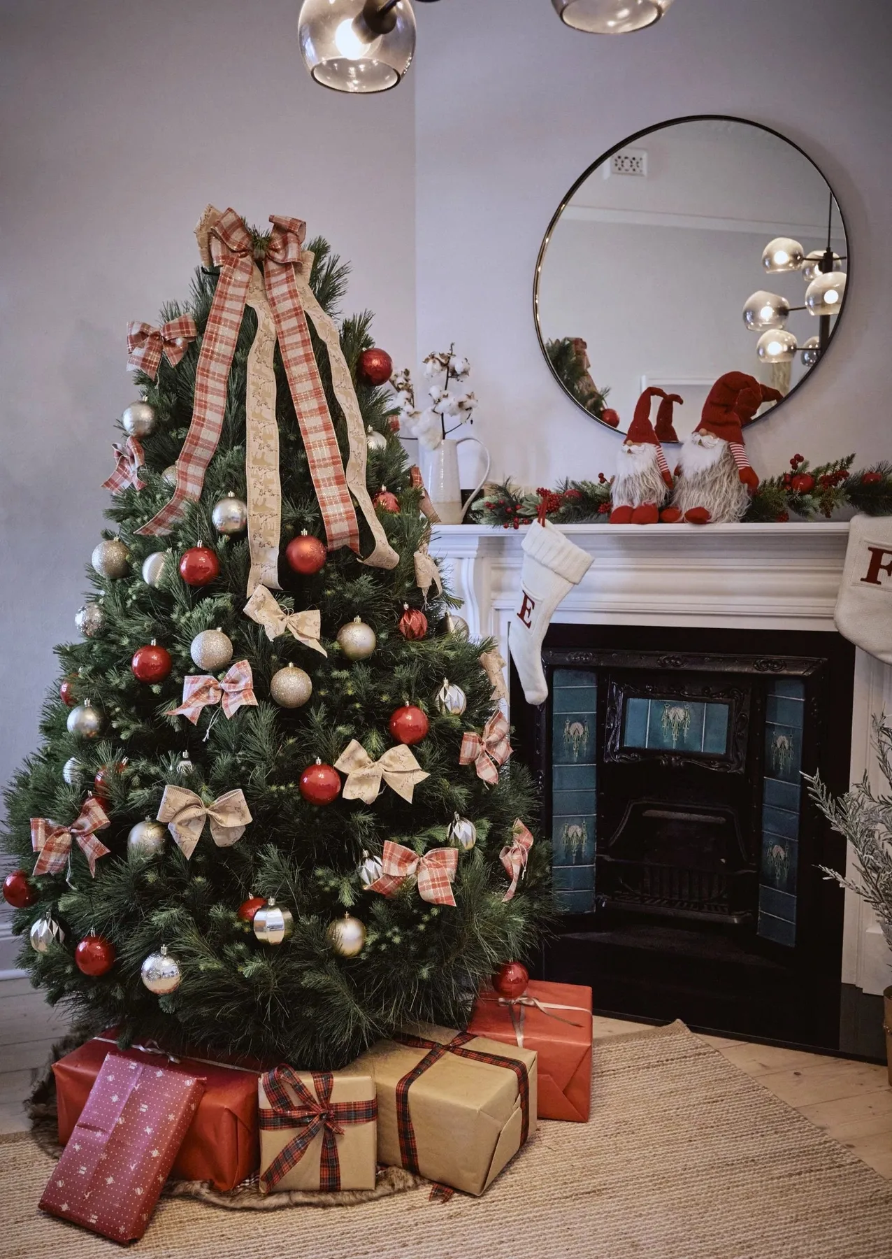 Real Christmas Tree Sydney – The Tree Elves