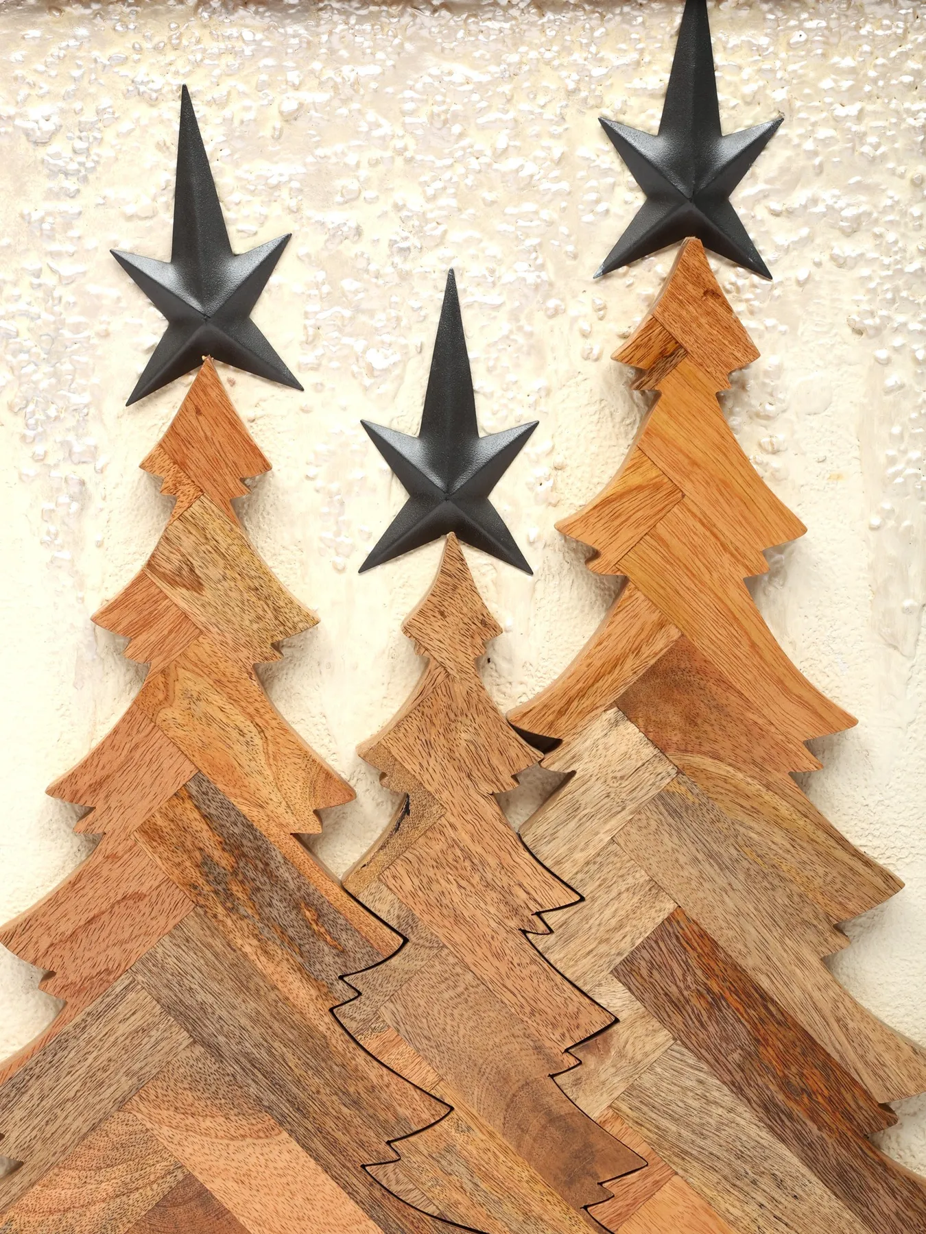 Rustic Christmas Wood Decor How To Decorate For Christmas Outside The Box:  Expert Ideas From Interior