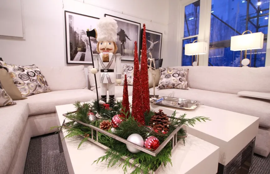 Seasonal Decor Based on Your Interior Design Style: Elevate Every Holiday - Luxe Home Interiors
