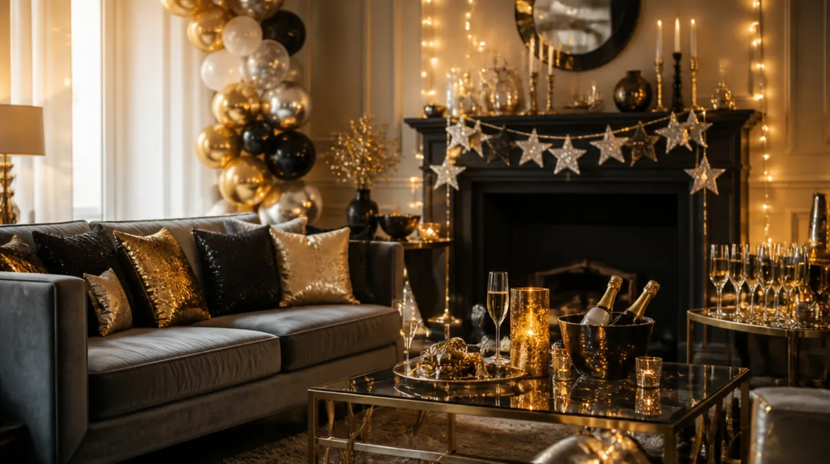 Seasonal Decor - Nest Home Ideas