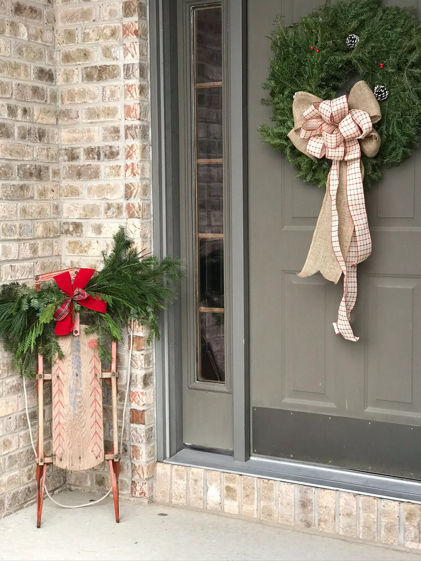 Seasonal Plants - Robin's Nest Floral