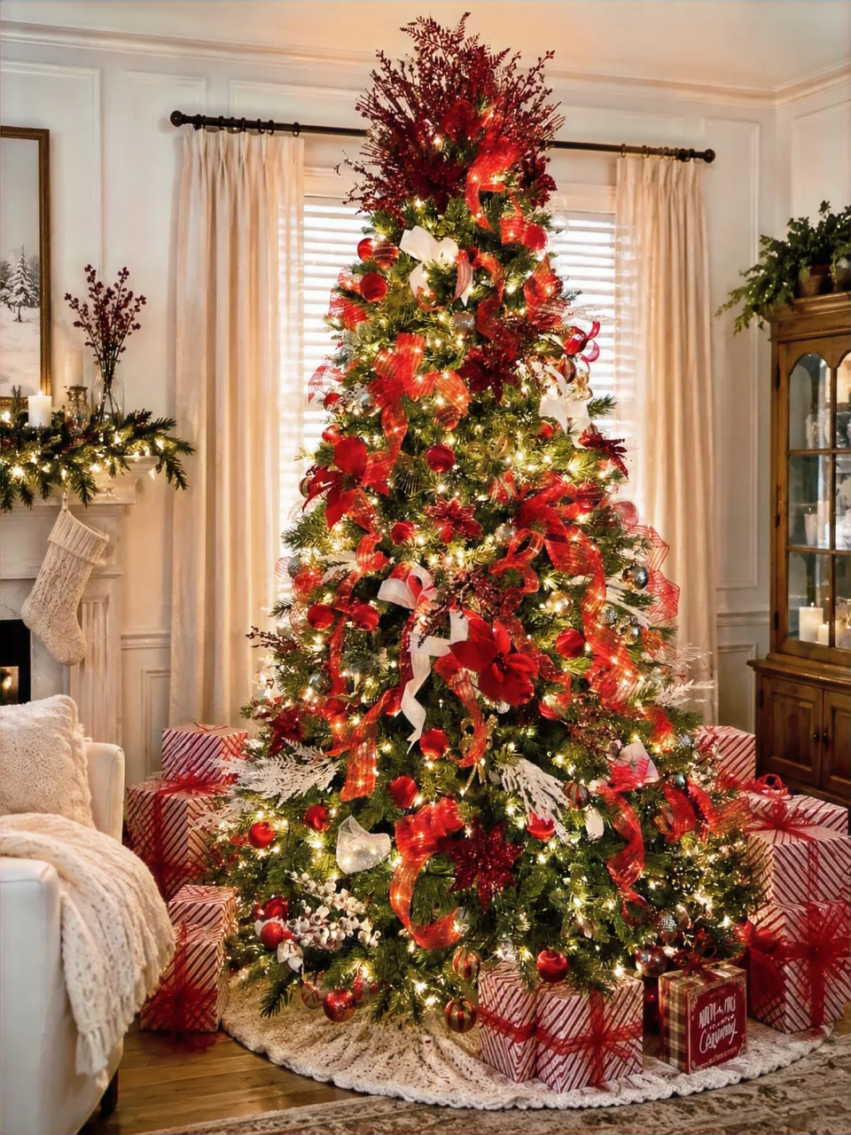 Seasonal Styling | Freshwater Home + Design