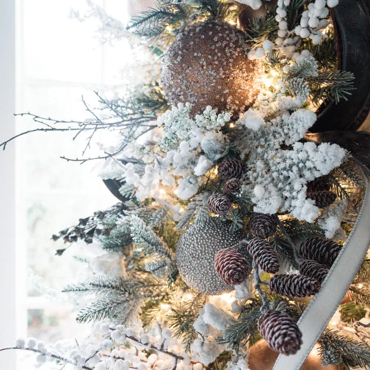 Services - Holiday Styling, Curated. – J. Anise & Co.