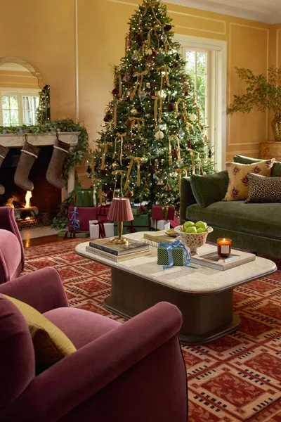 Shop by Room - Living Room