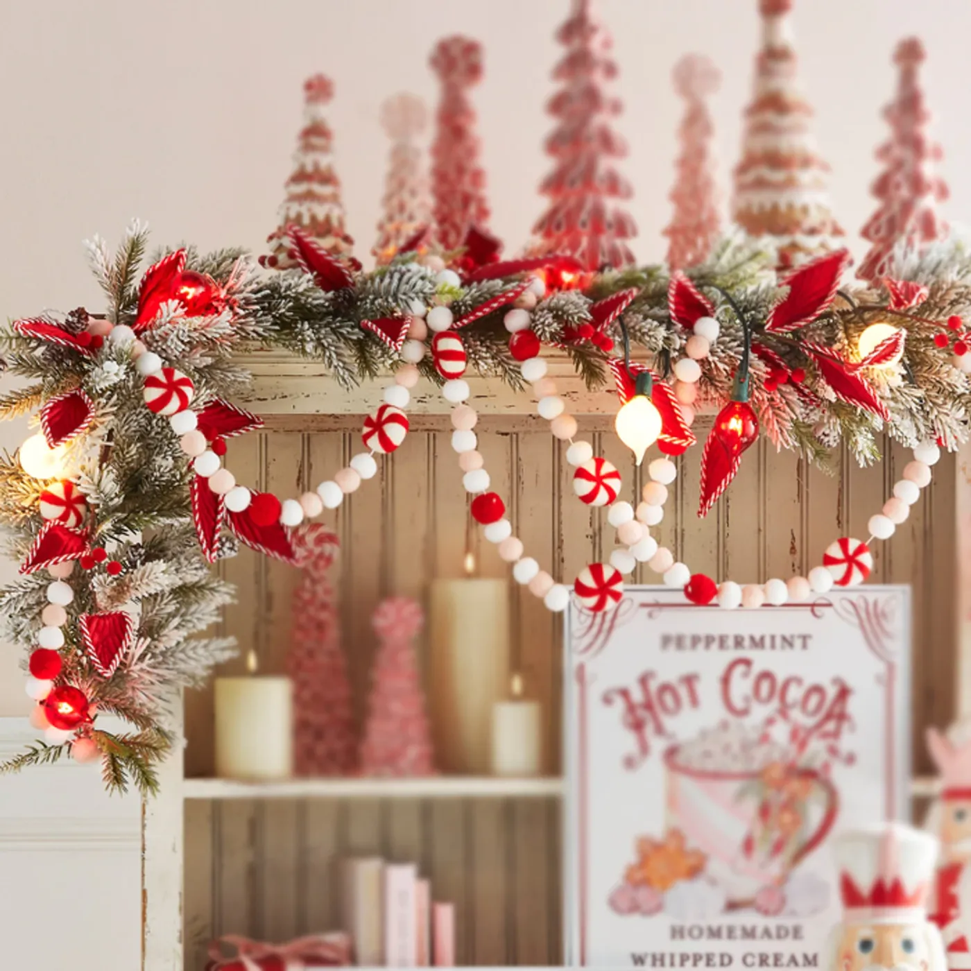 Shop The Must Haves From Christmas Decorations Online!