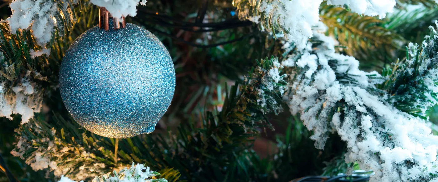Should you get an artificial Christmas tree this year? – Home & Garden Extras