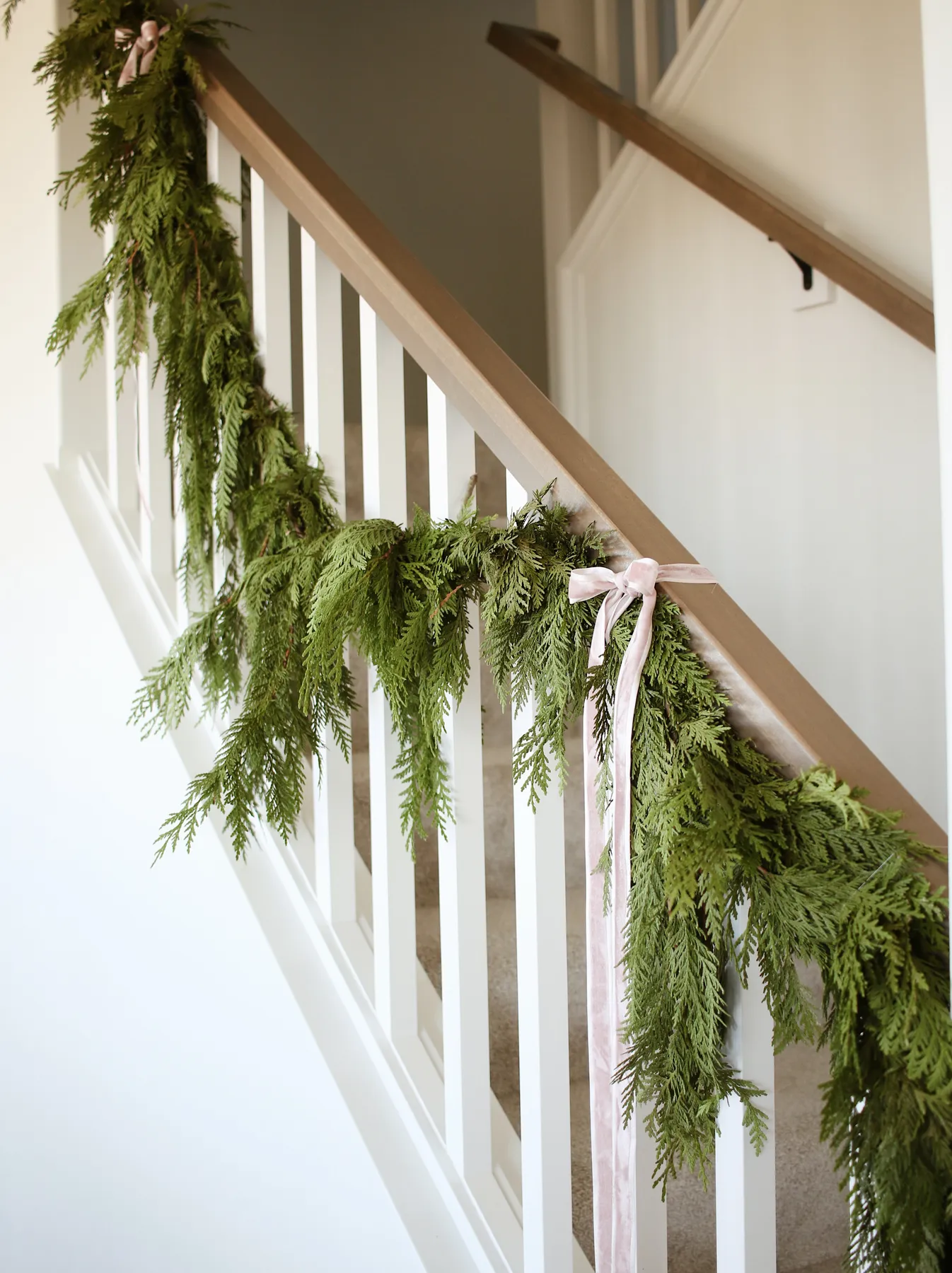 Simple DIY's for the Holidays - Chelsey Freng | Home and Style Inspiration