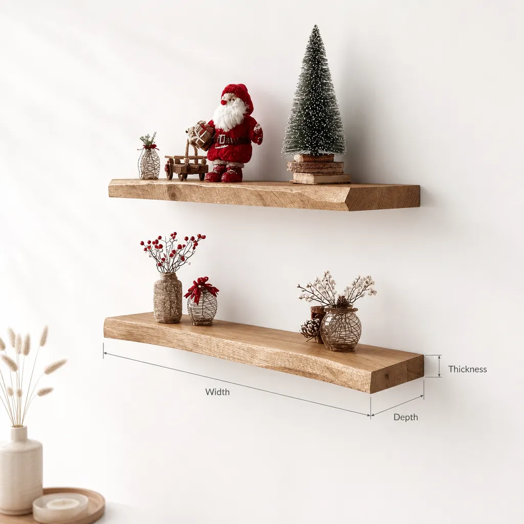 Small Entryway Christmas Decor: 7 Ideas for Tight Spaces