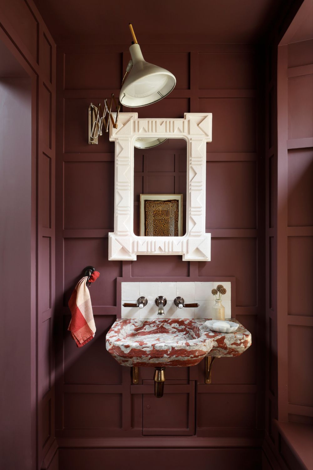 Small Toilet Ideas From Interior Designers