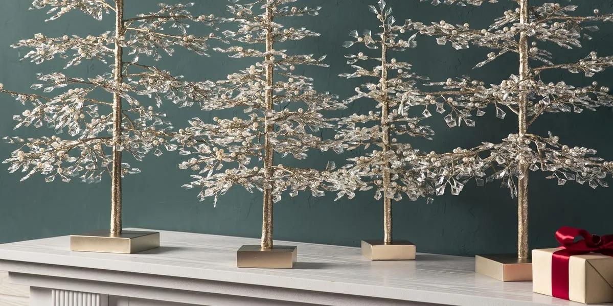 Smart Solutions: Updating your classic Christmas decorations