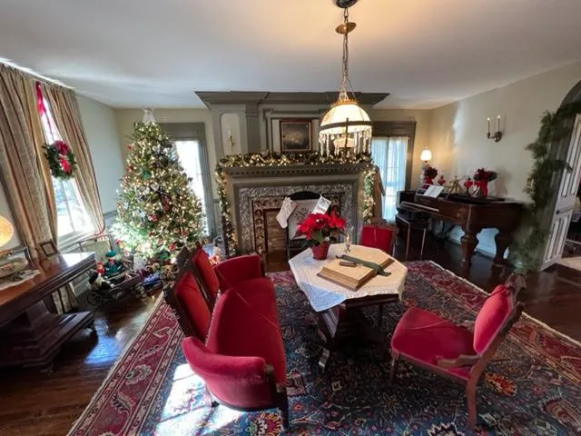 Staatsburgh Manor/Mills Mansion | mywalkinmanhattan