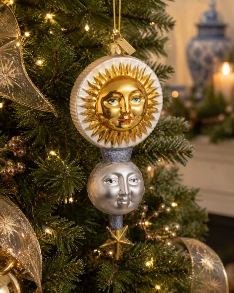 Star Ornaments