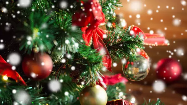 Step-by-Step: How To Decorate An Insta-Worthy Christmas Tree | Maidenhead  Planning - Architects Based in Maidenhead