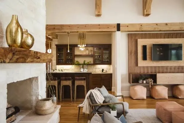 Stylish Hygge Home Decor for a Cozy, Calm Refresh | HGTV