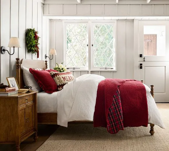Stylish Quilts, Coverlets & Shams for Your Home | Pottery Barn