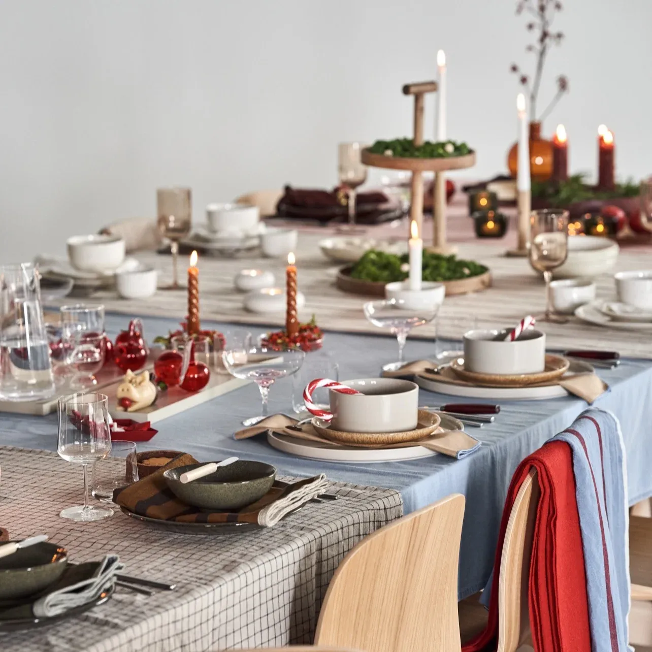 Table setting ideas and tips for all occasions