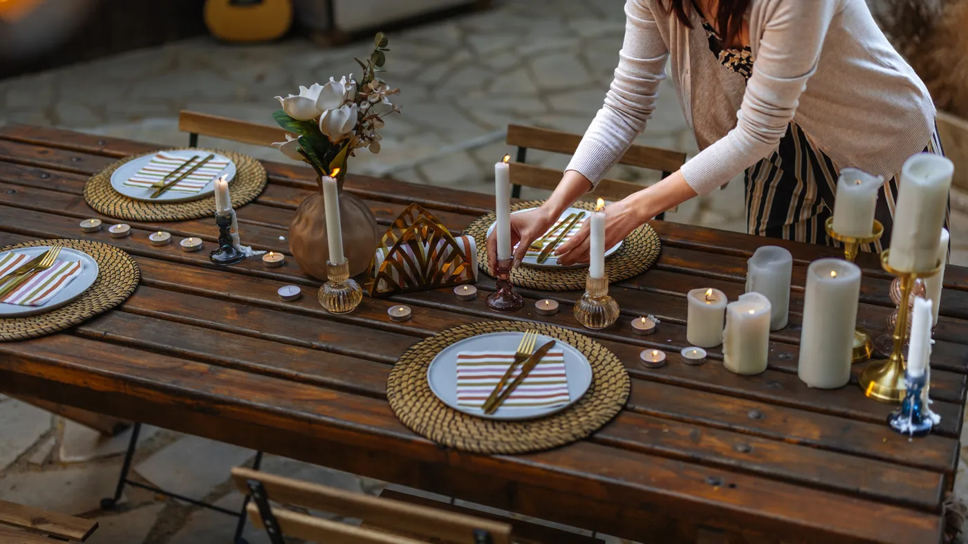Tablescape Lemon Dishes At Dollar Tree The Elegant Dollar Tree Find That'll Instantly Brighten Your