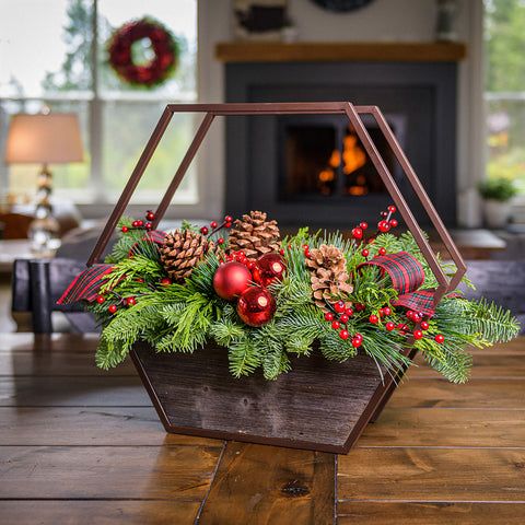 Thanksgiving Centerpiece Ideas Inspired by Nature – Lynch Creek Farm