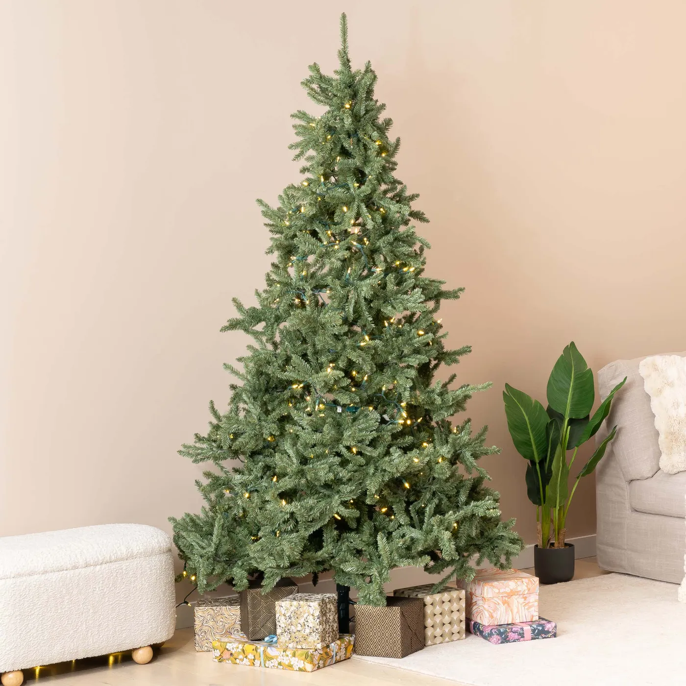 The 6 Best Artificial Christmas Trees of 2026 | Reviews by 2 Beautiful  artificial Decorative Trees