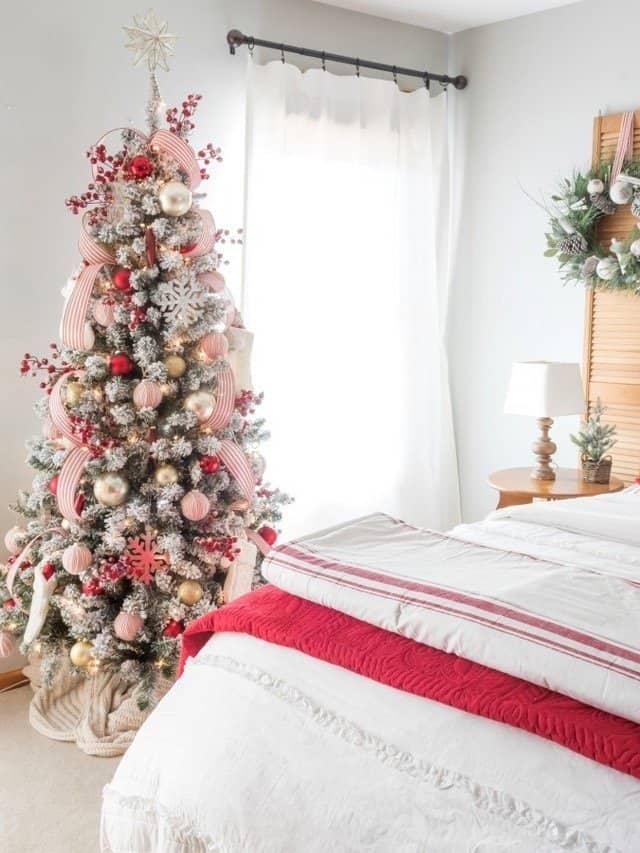 The Best Christmas Tree Ideas and Ornament Trends for 2022 - Amy Sadler  Designs