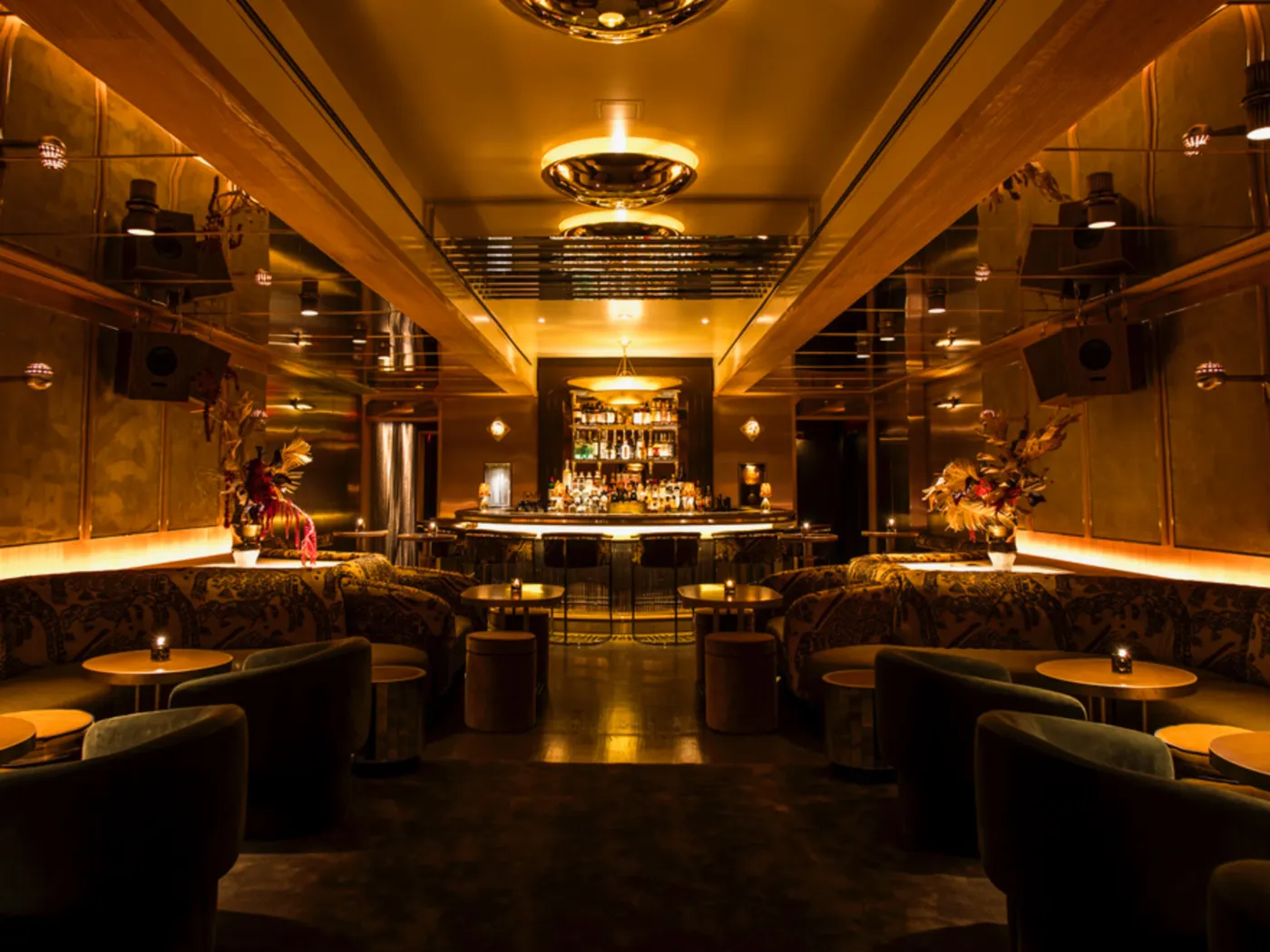 The Best New Year's Eve 2025 Parties In NYC - New York - The Infatuation