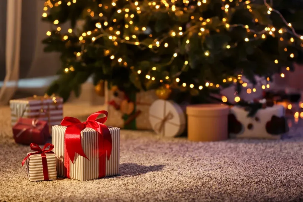 The Decoration Trends for the Christmas Tree in 2023 - L'Officiel Cyprus