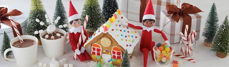 The Elf on the Shelf® Printables: Sweet Treats to Make at Home - Metro  Market